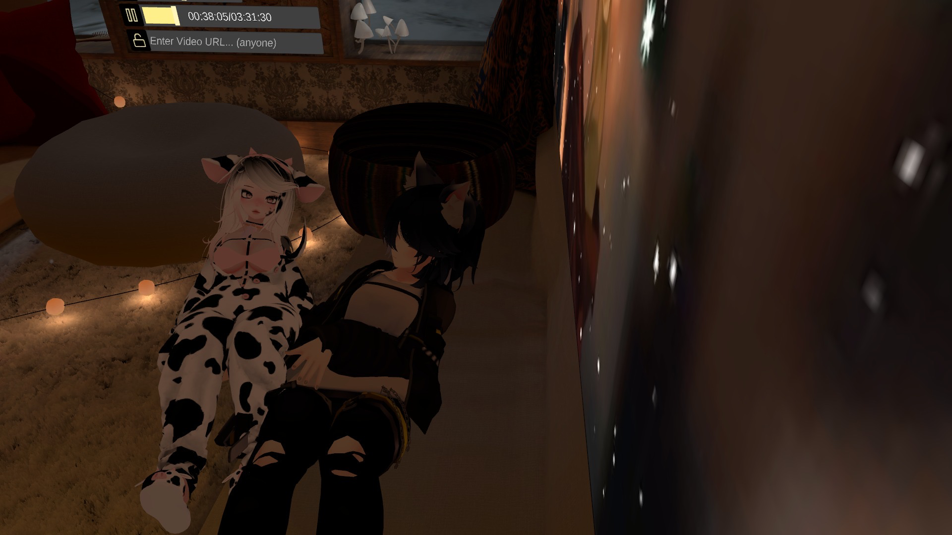 niko_ray's dumb puppy