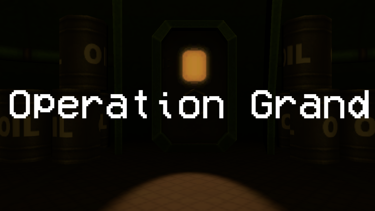 Operation Grand