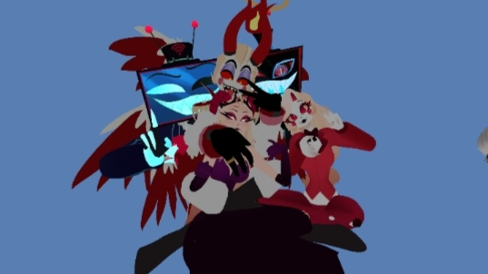 Heart familyのバナー