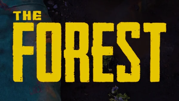 The Forestのバナー
