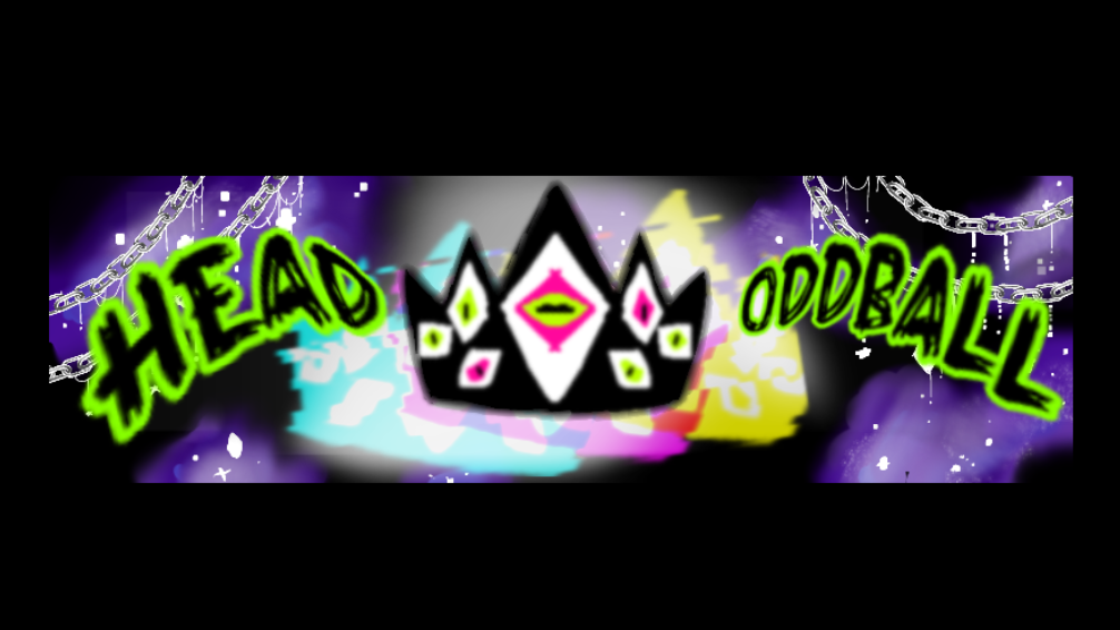 ODDBALL'S OVERSEERSのバナー