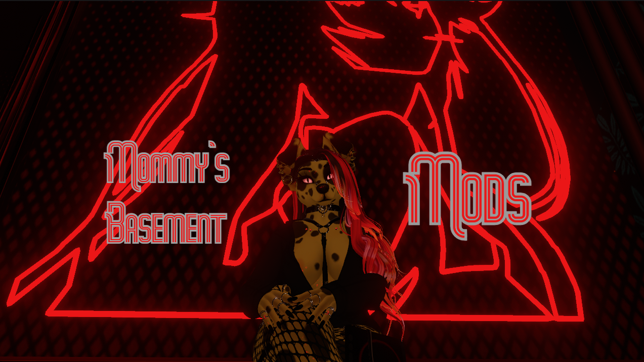 Mommy's Basement Mods