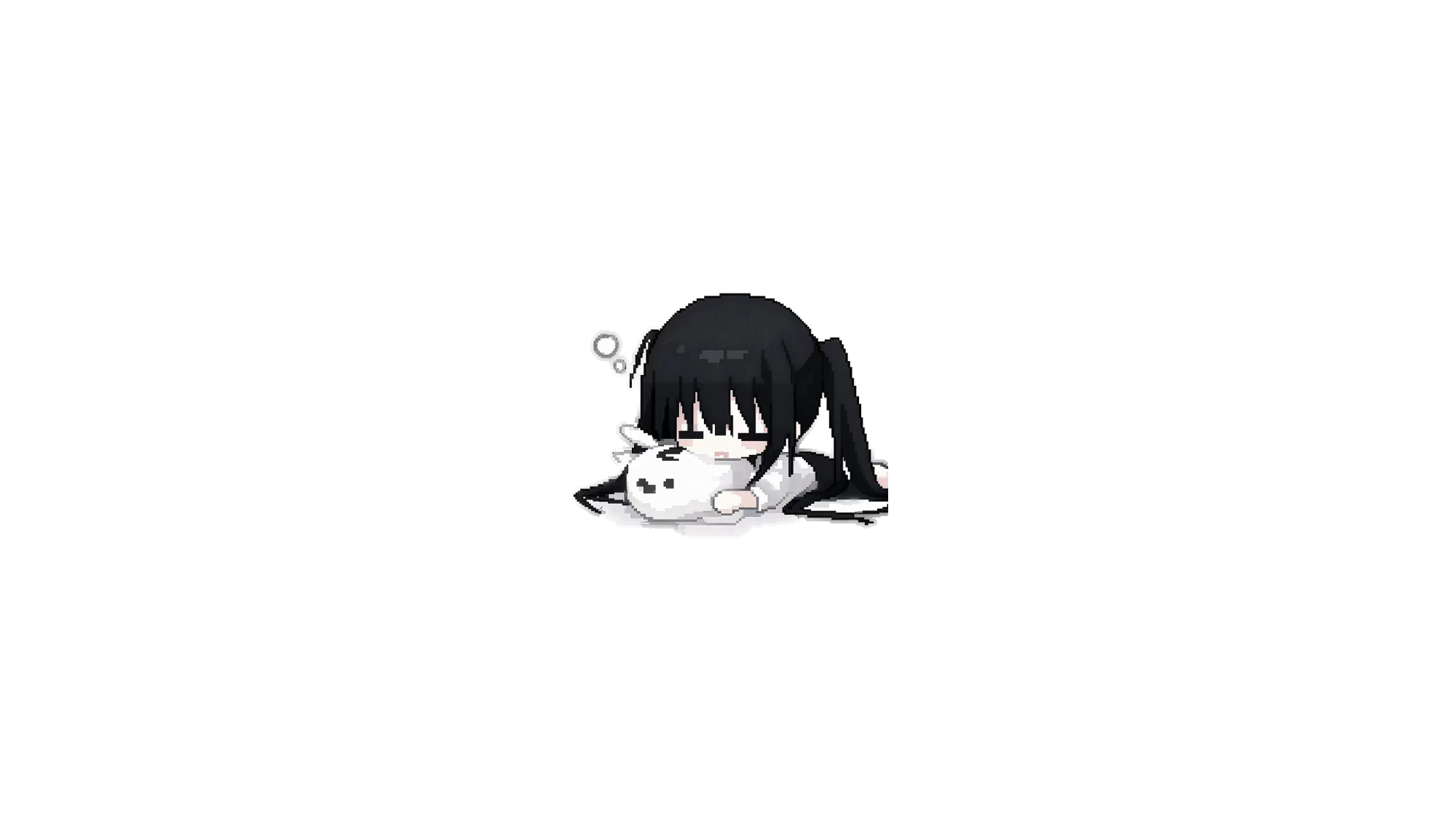 meowのバナー