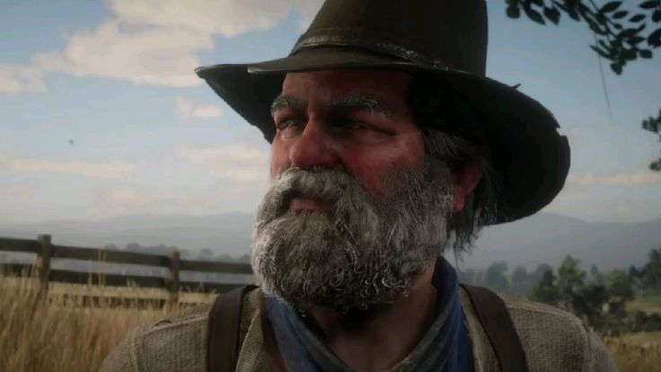 The uncle gang