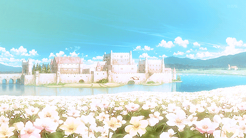 The Castle