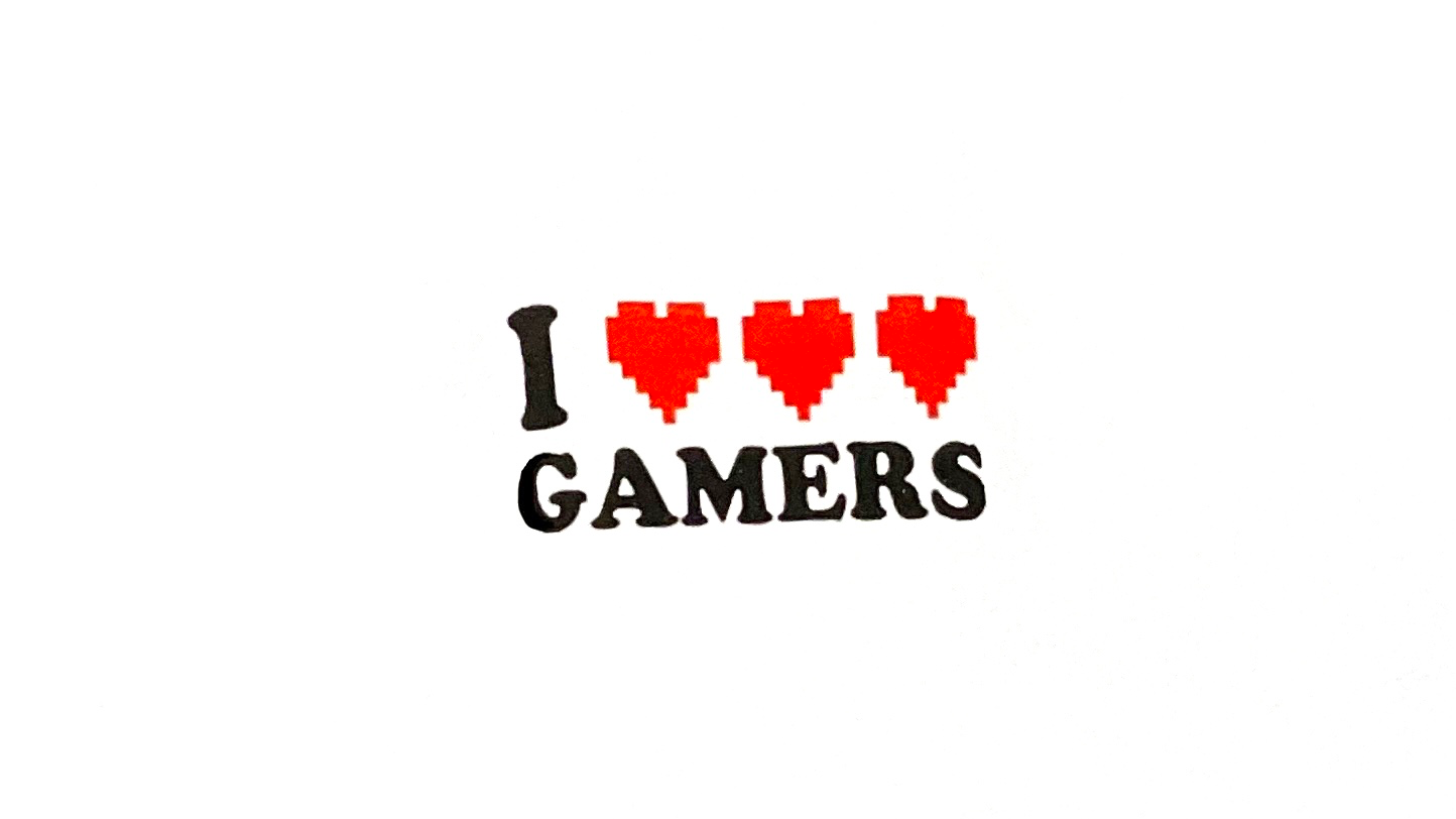 Gamers group