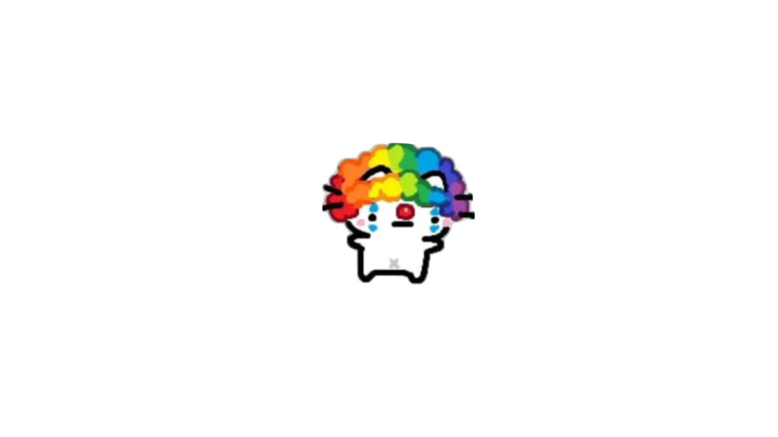 ClownShįtのバナー