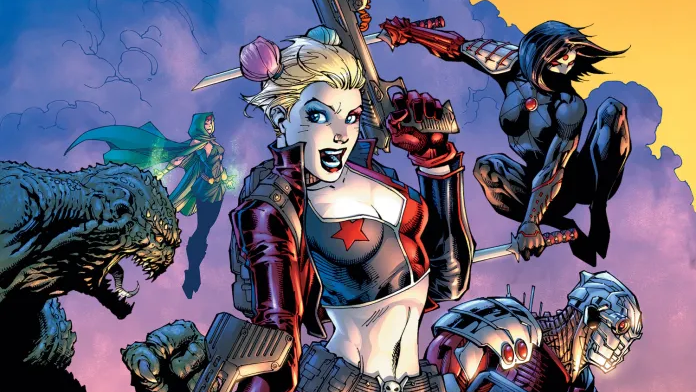 Suicide squad