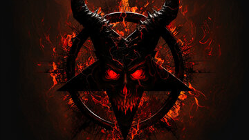 Ashes Staff