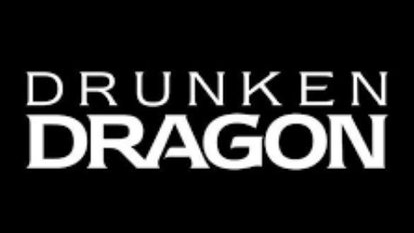 Dragon's Bar n' Chillのバナー