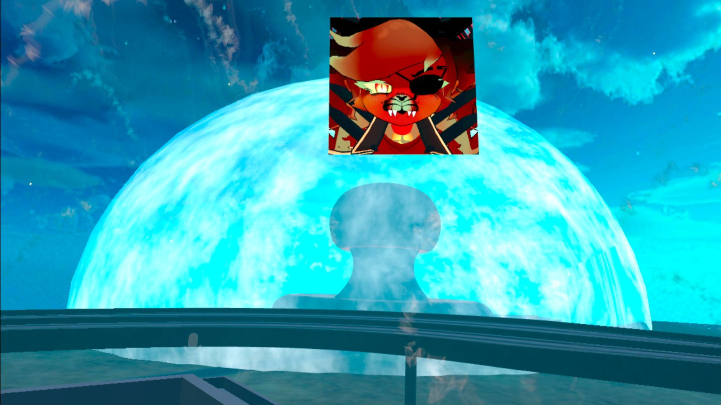 five nights in chaos