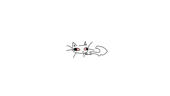 cursed spiritのバナー