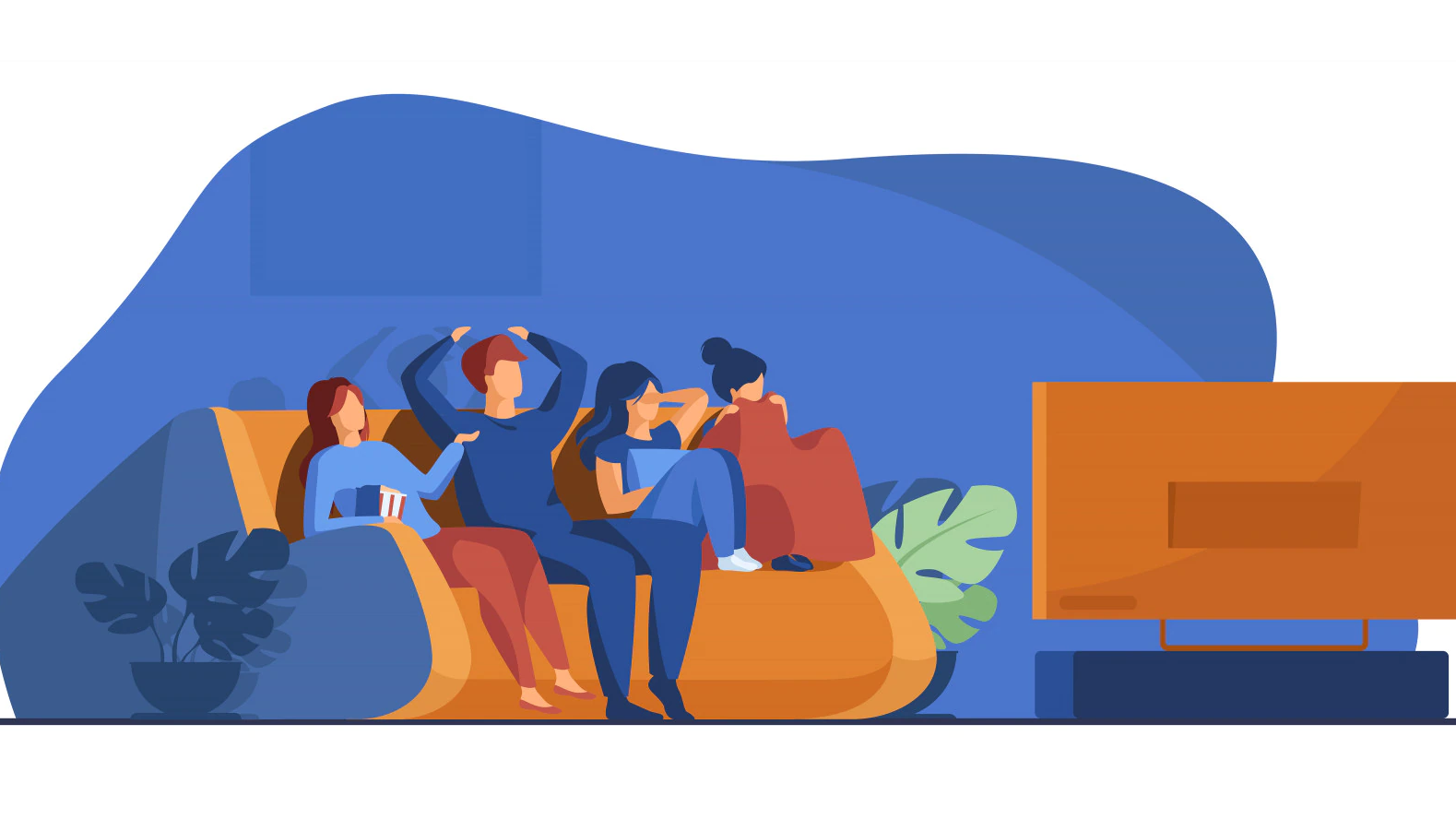 Watch Parties