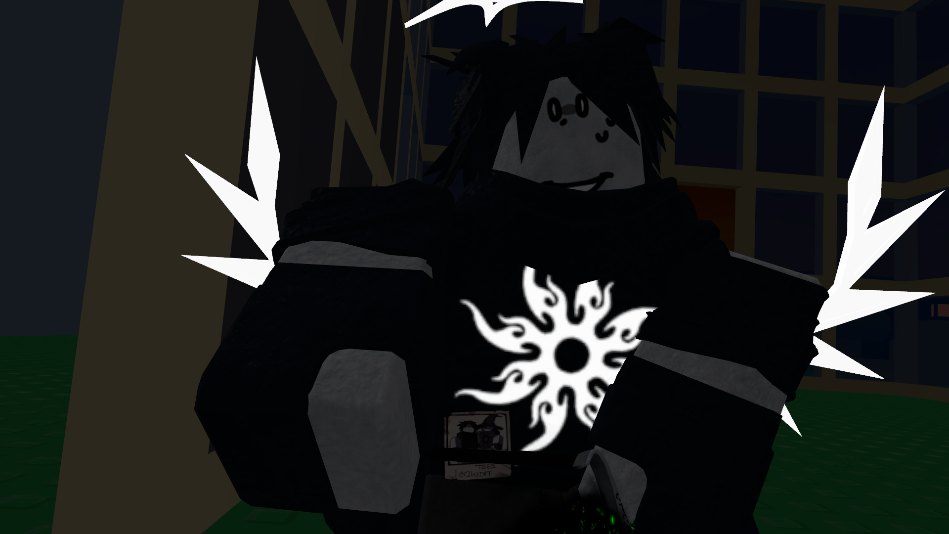 VRCHATBEGINNERSのバナー