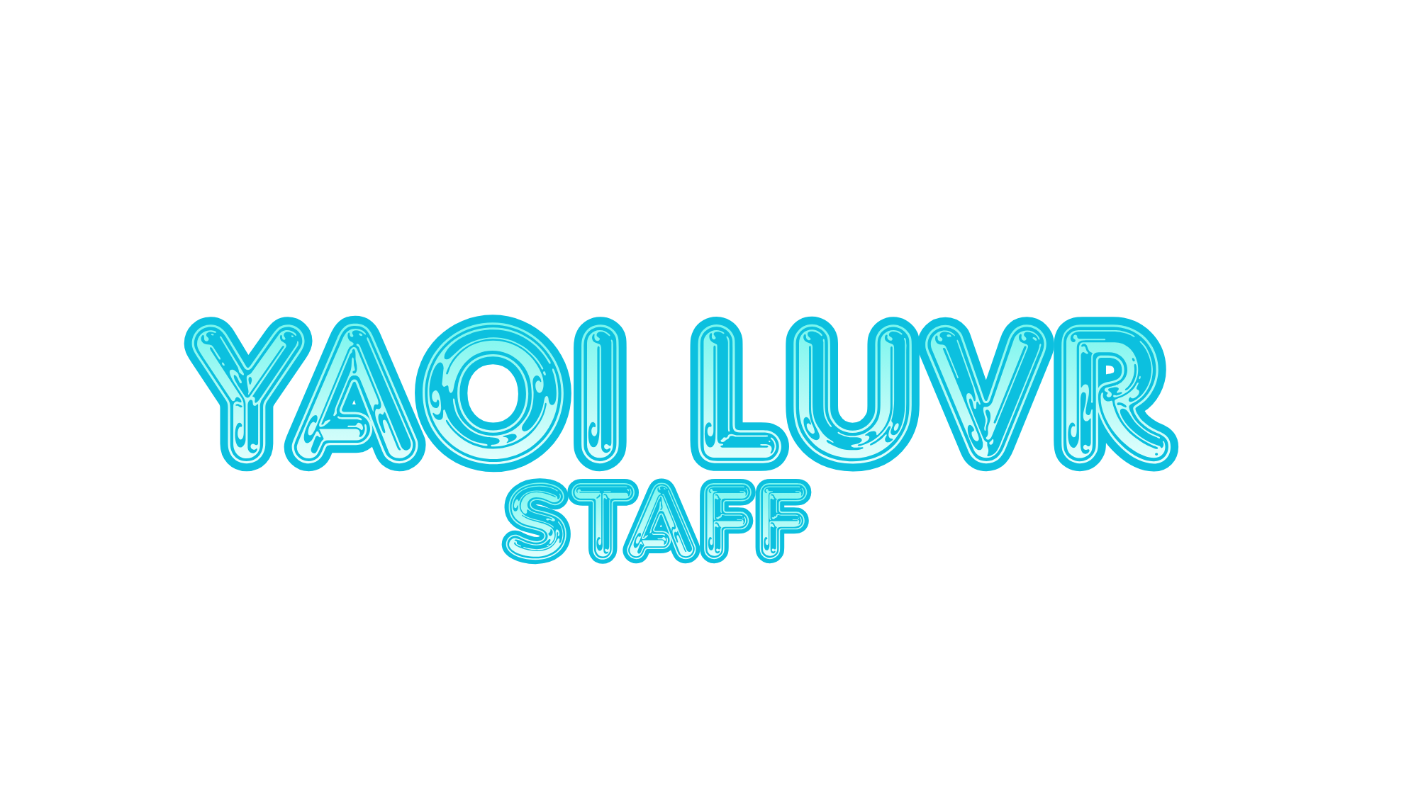 Yaoi Staffのバナー