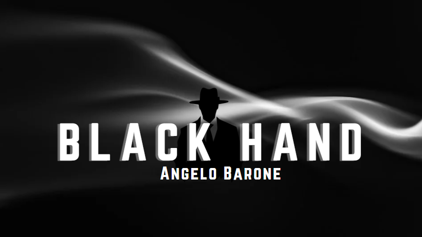 Black Hand Mafia