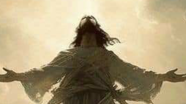 TheJesusRevolution