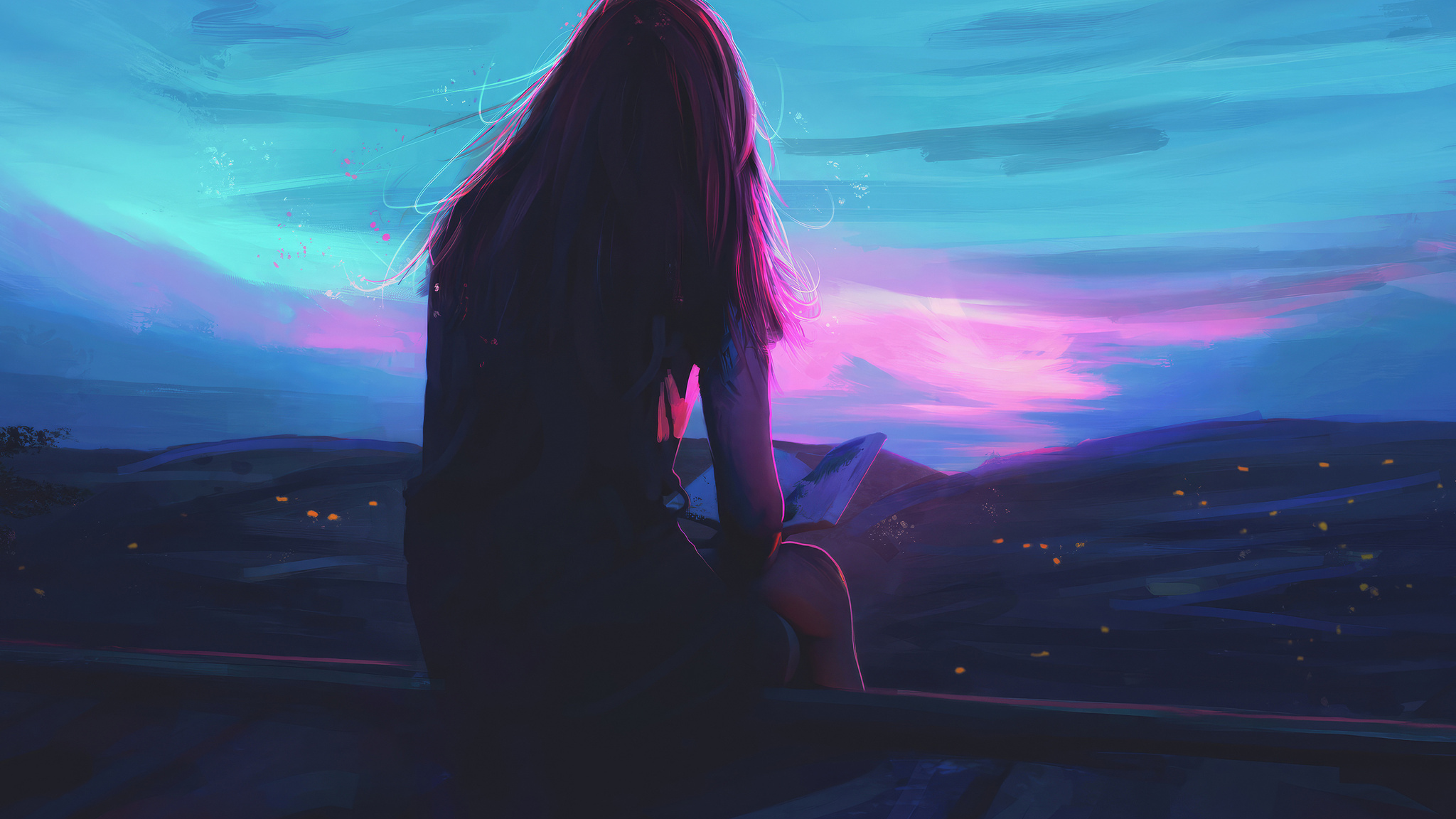 A Moment
