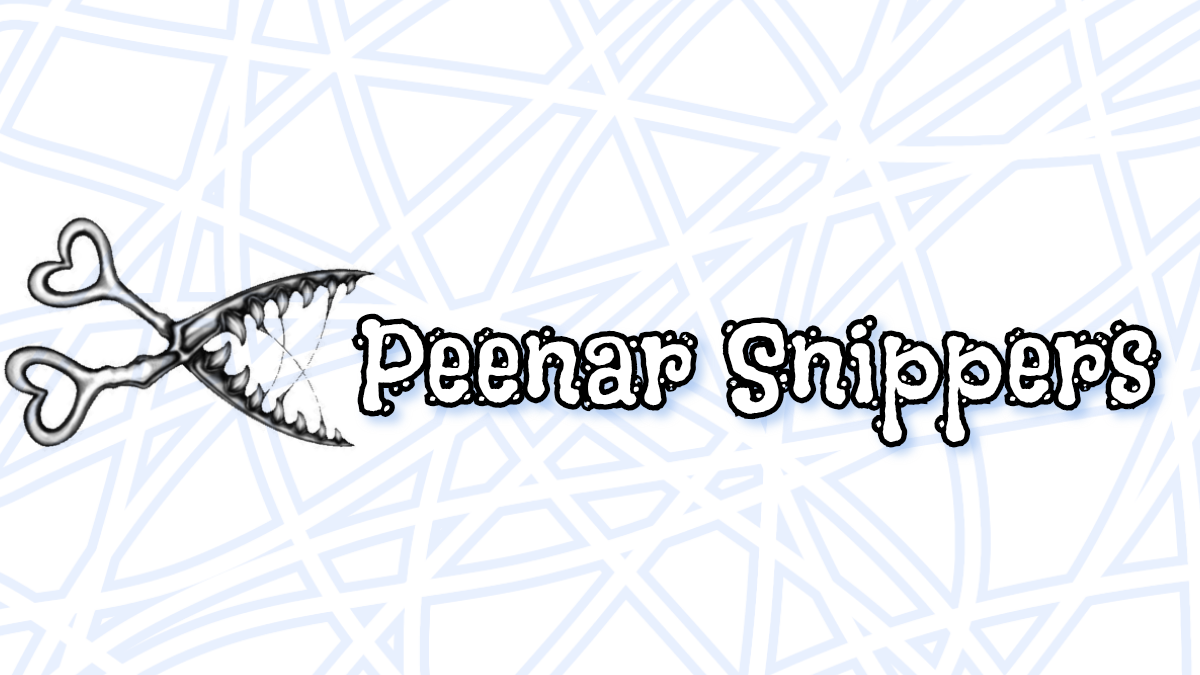 Penar Snippersのバナー