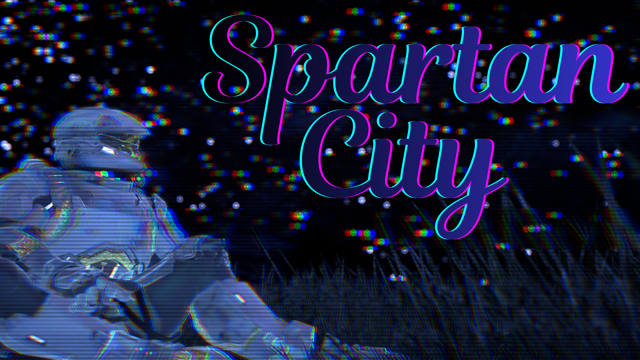 Spartan Cityのバナー