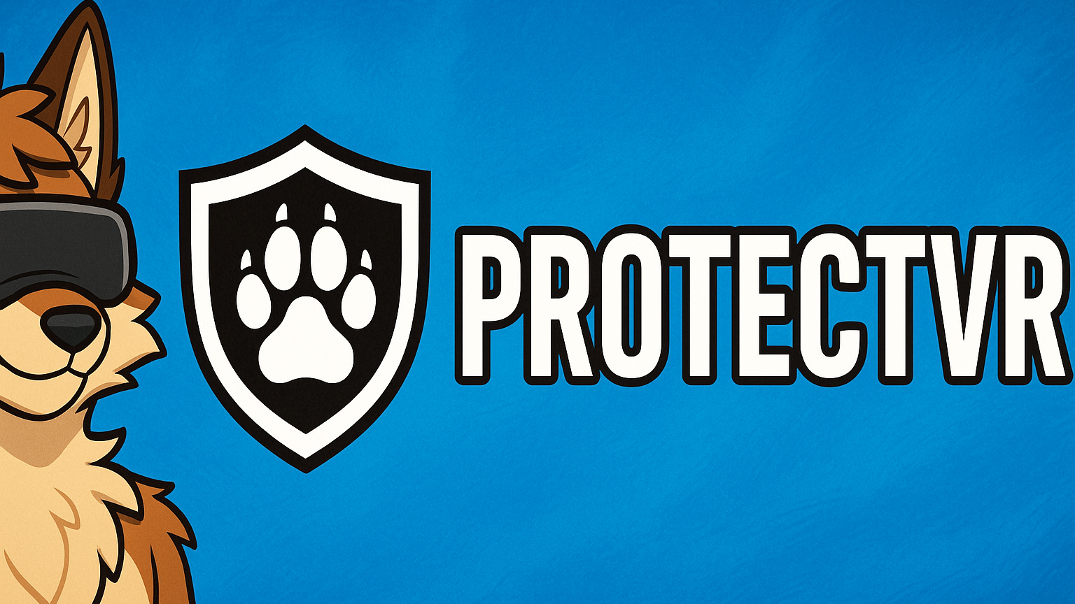 ProtectVRのバナー