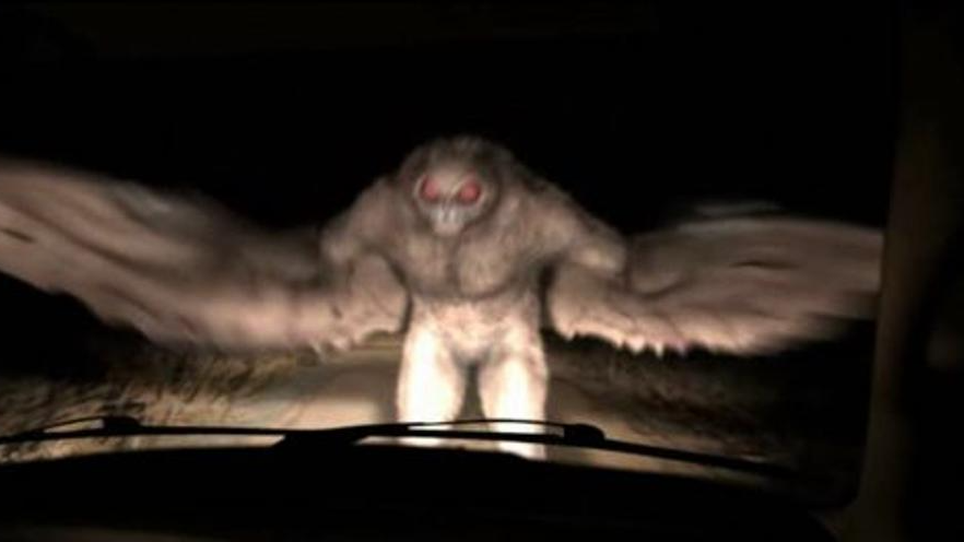 crypitid monstersのバナー