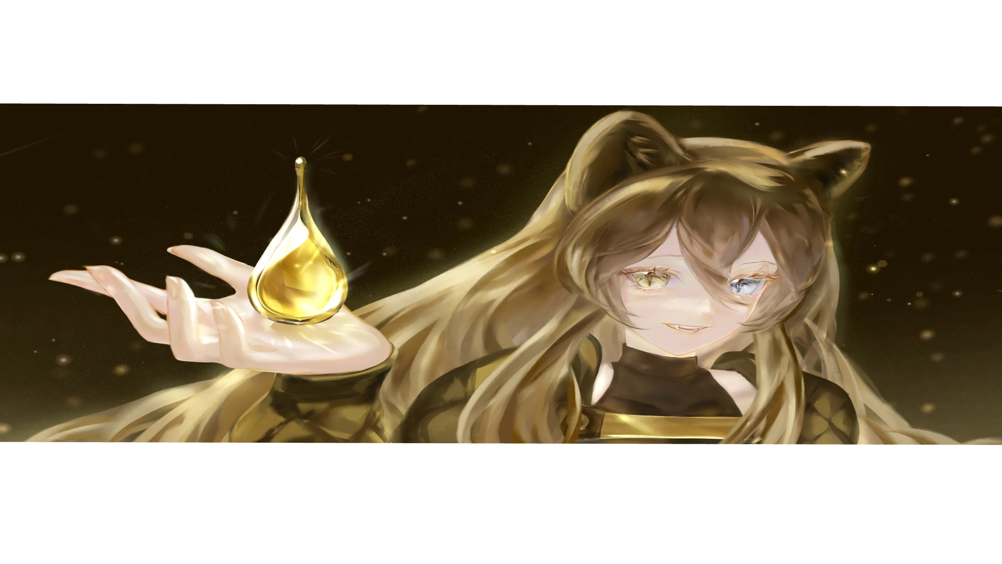 House Of Gold