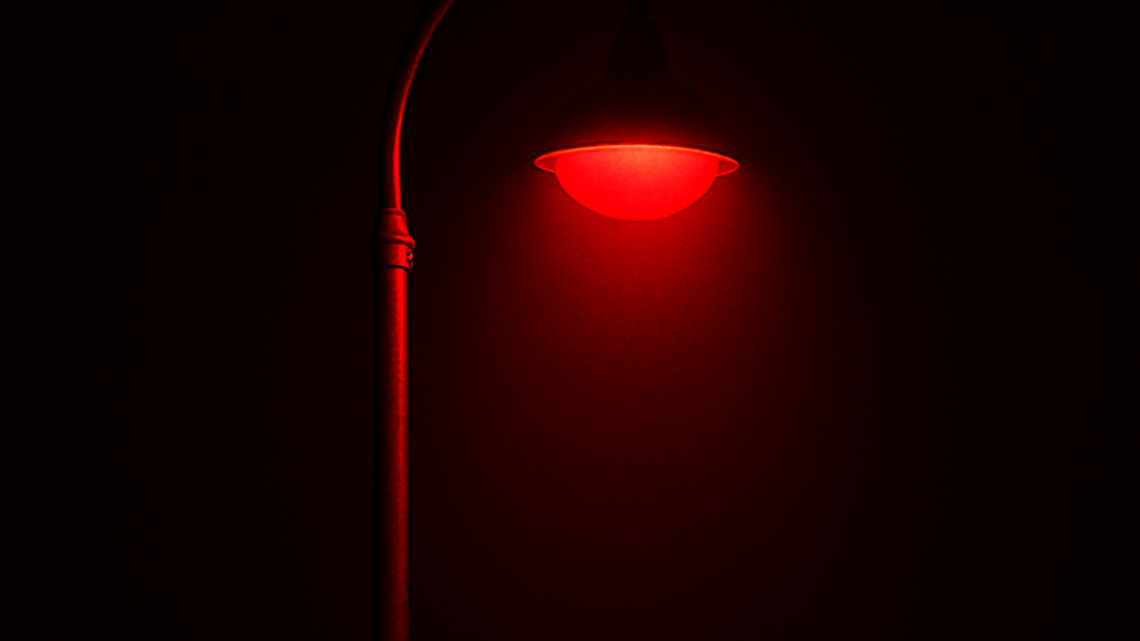 Sotto le Luci