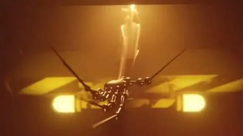 The Chosen Armyのバナー