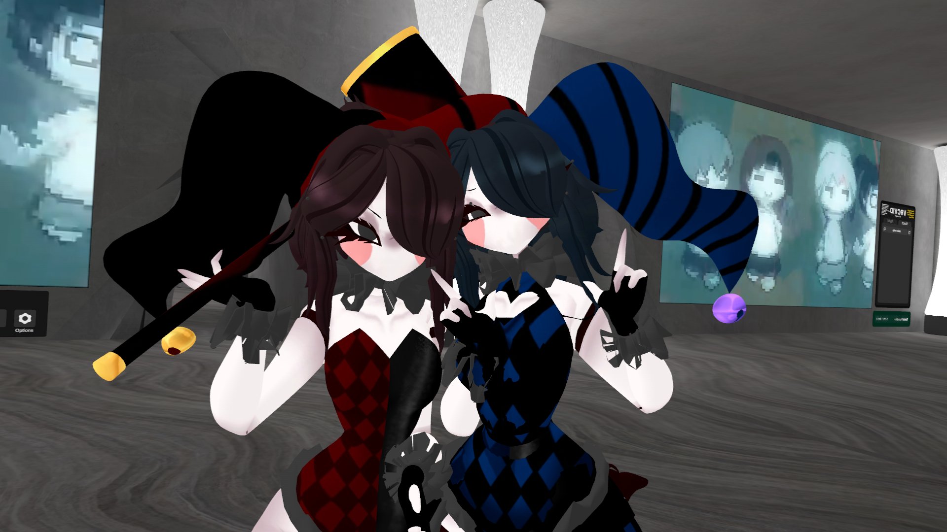 RolePlay Crew