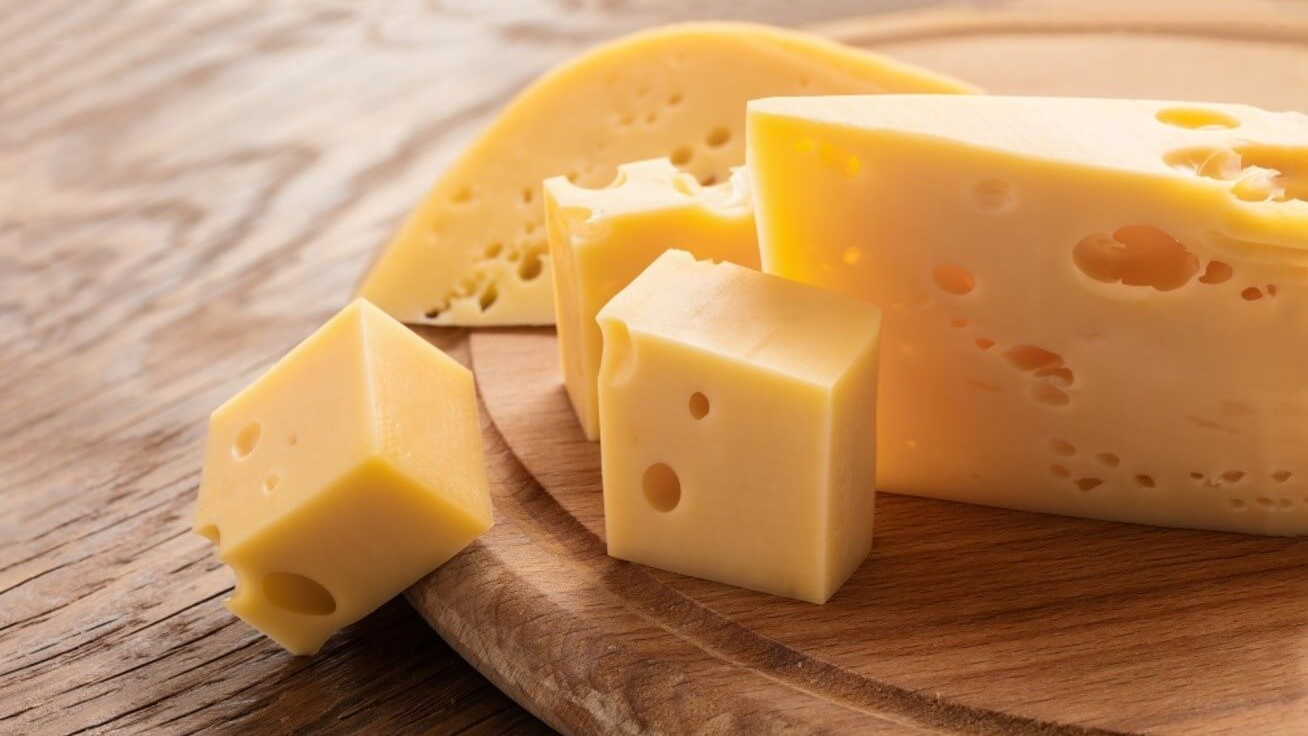 Cheese Empireのバナー