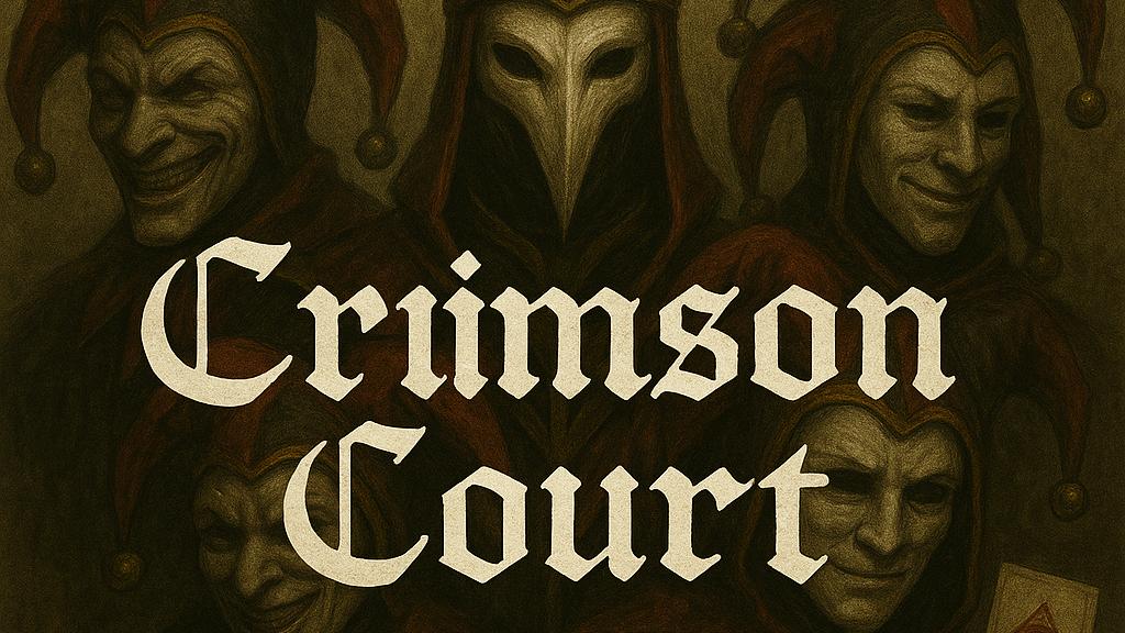The Crimson Court