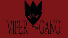 VIPER GANGのバナー