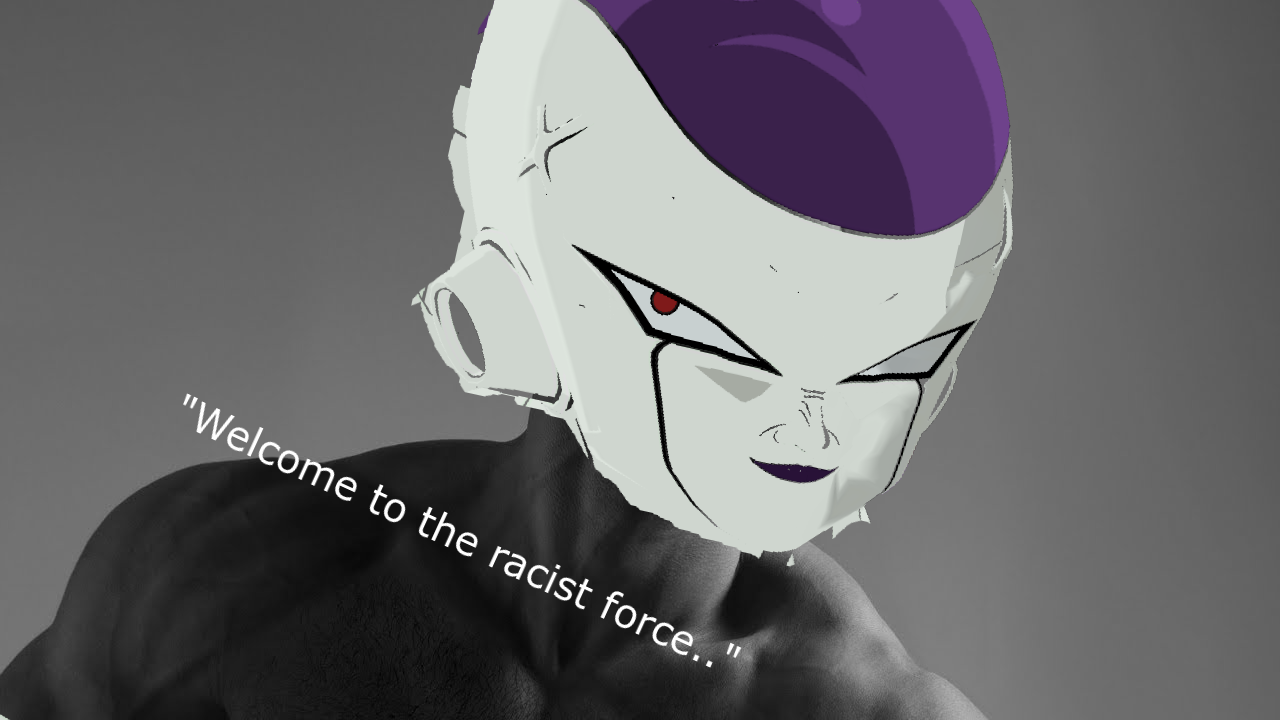 Frieza Cult