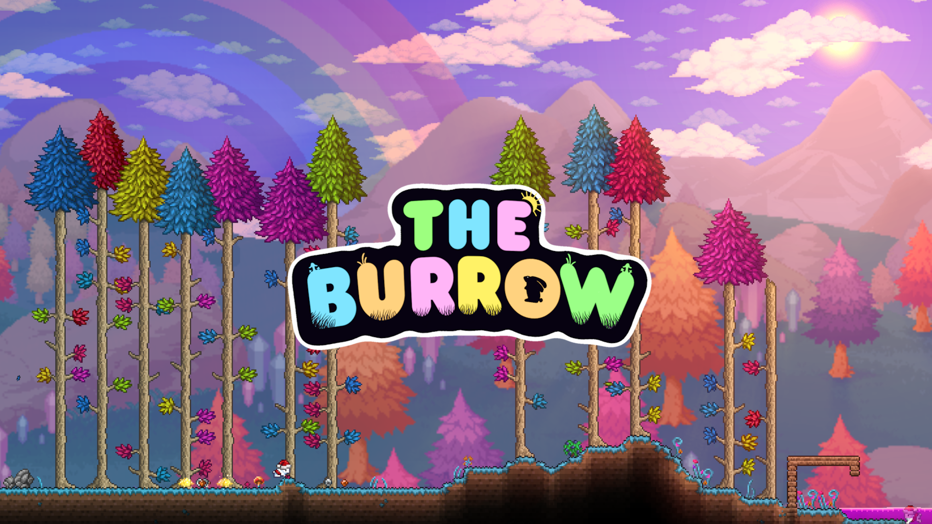 The Burrow