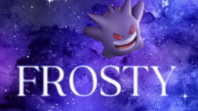 Frosty