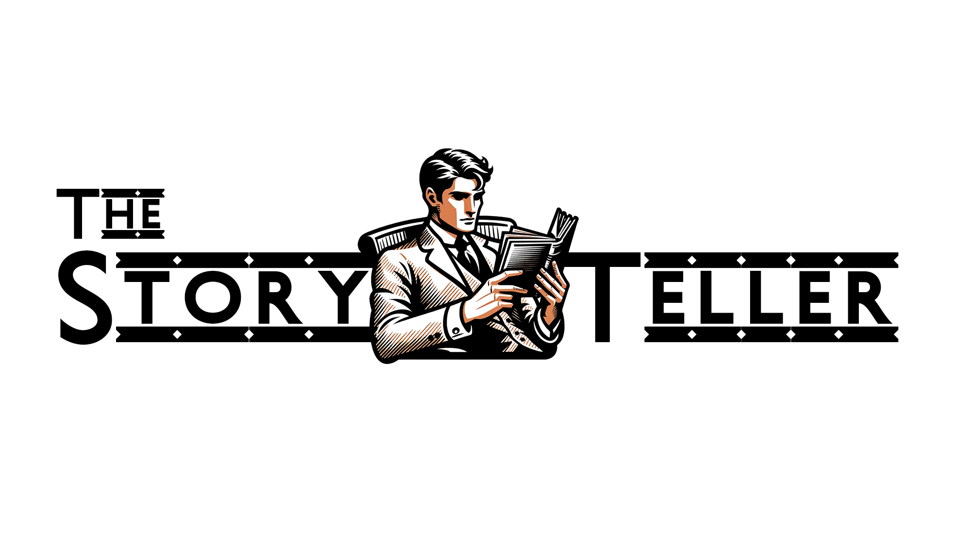 The Storytellerのバナー
