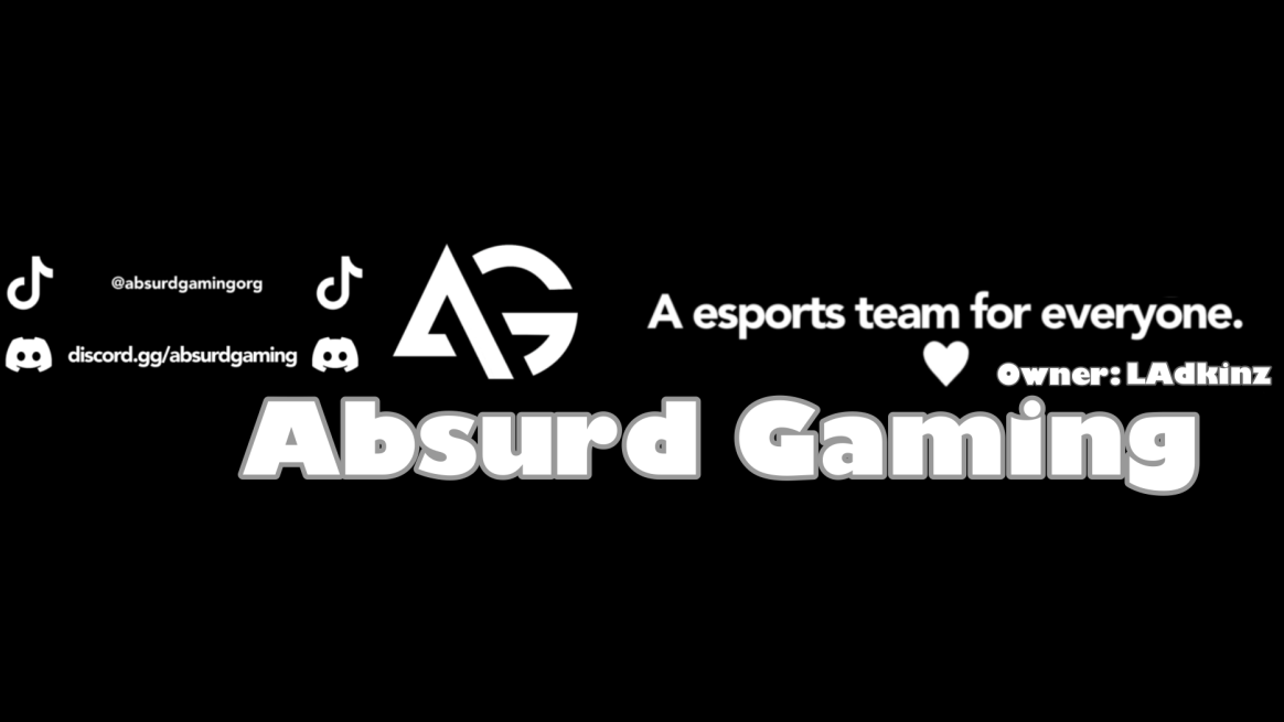 Absurd Gaming