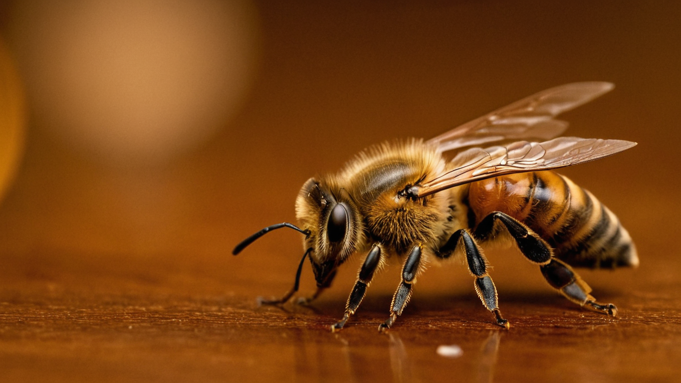 HoneyHive Loungeのバナー
