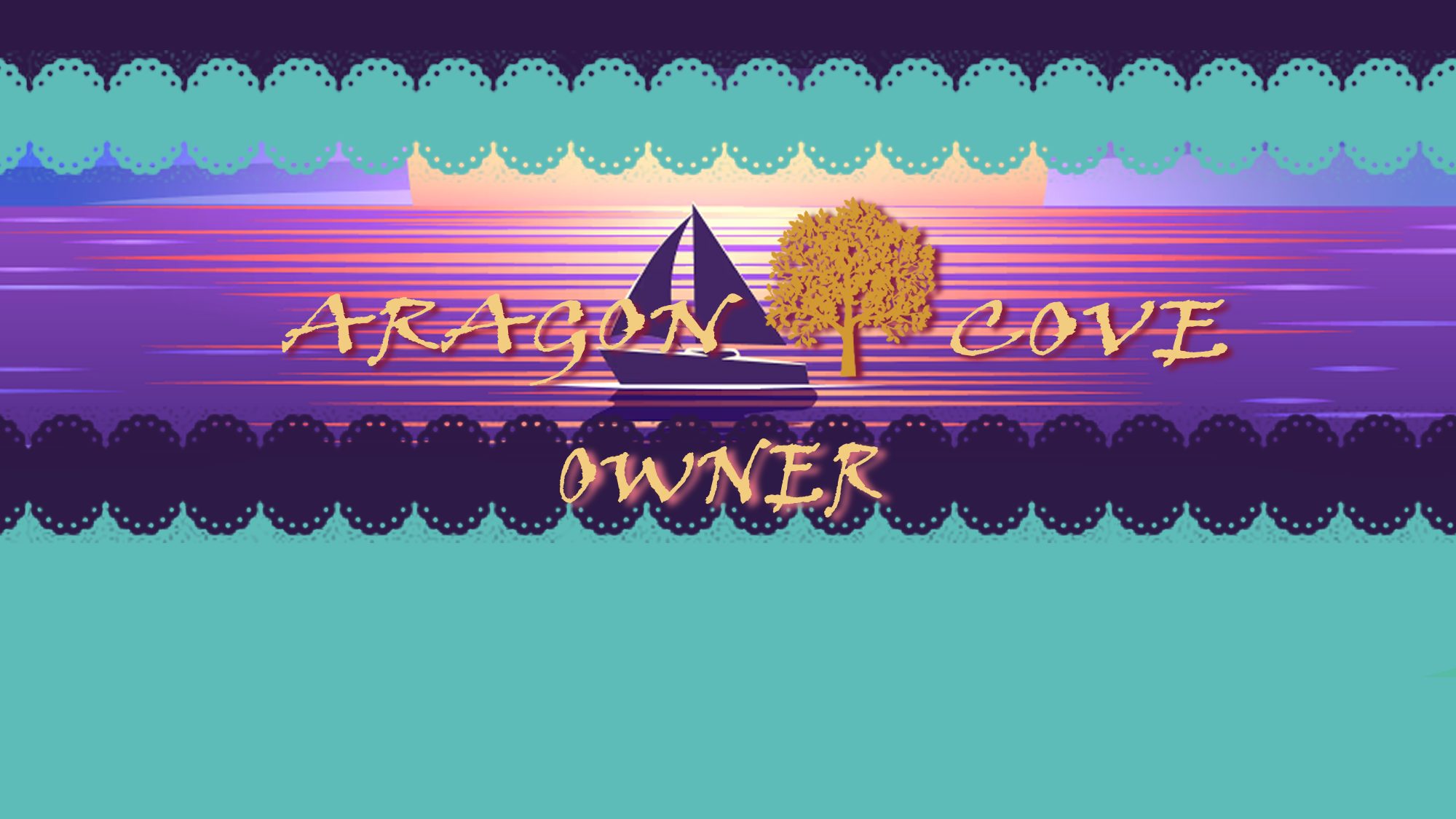 Aragon cove Owner