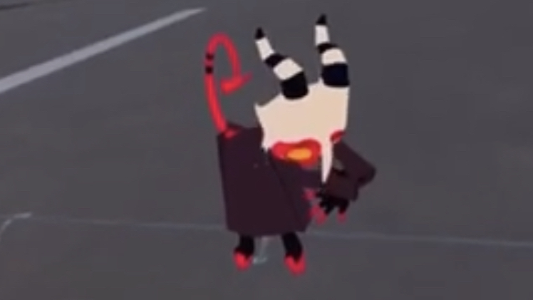 Poptart