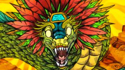The Reptilian Empire