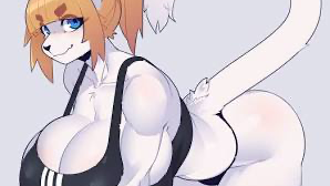 pessumaeFursのバナー