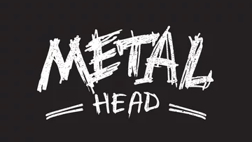 Certified MetalHeadのバナー