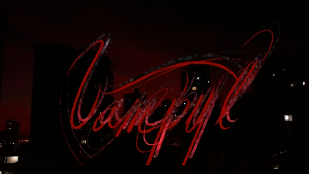 VampyLocatorのバナー