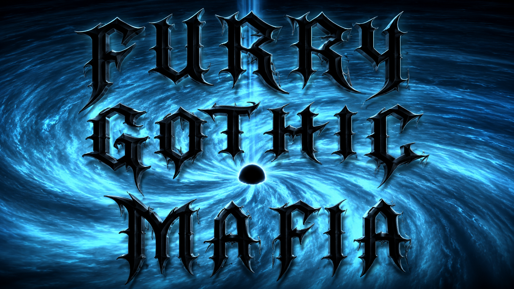 FURRY GOTHIC MAFIA