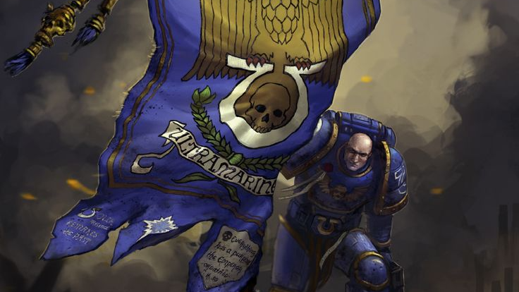 The Guardians of The Temple 2nd Companyのバナー