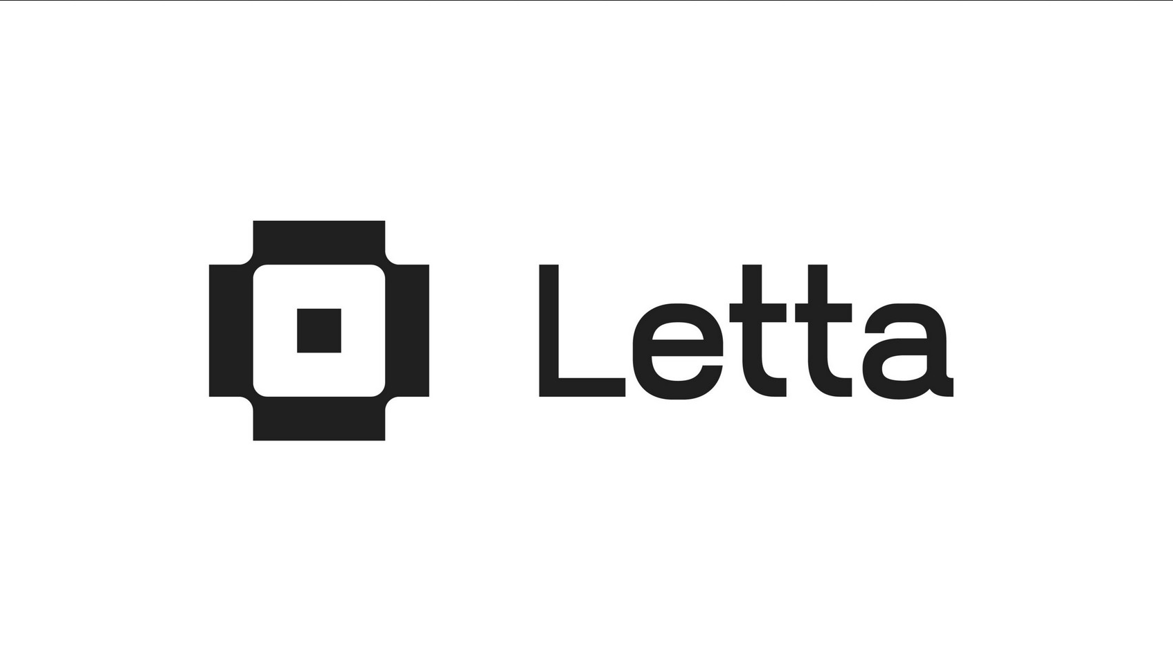 Lettaのバナー