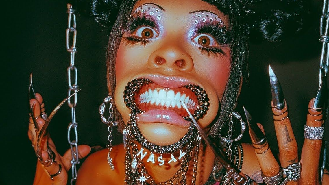 RICO NASTYのバナー