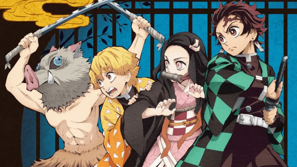 Main 4のバナー